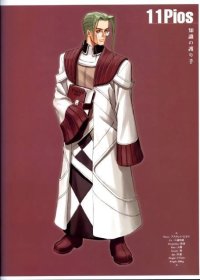 BUY NEW shining tears - 50484 Premium Anime Print Poster